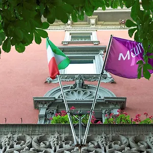 Mercure Centro Palazzo Dolci Μπέργκαμο