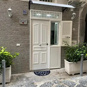 La Casa Del Cuore Napoli