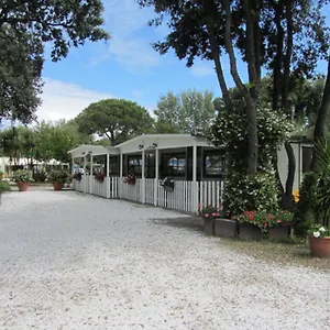 Pineta Calambrone